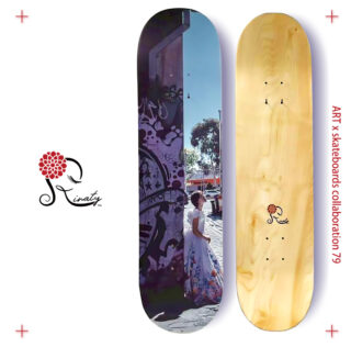 silkmasterSB – オリジナルスケートボードのsilkmasterSB